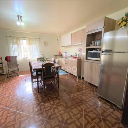 Imagem Casa com Piscina | São Luís | 4 quartos | 196m²