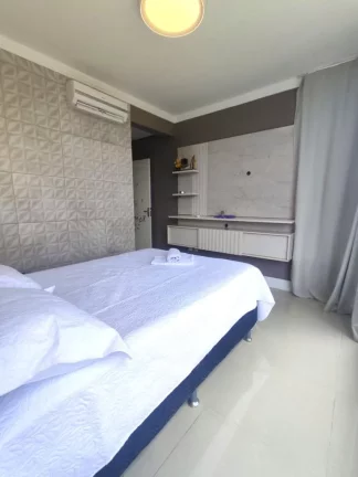 Imagem Casa em Condominio 4 Dormitórios - Bairro Dubai
