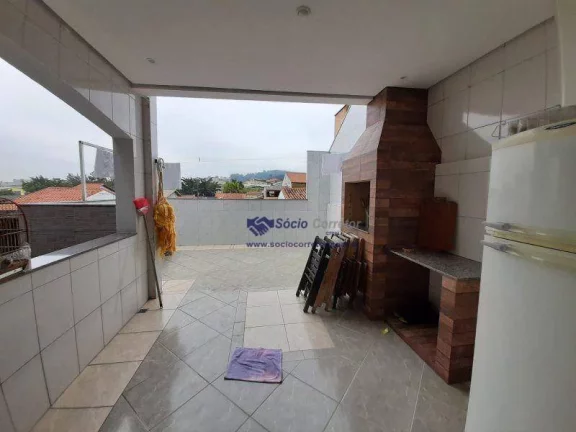 Imagem Sobrado com 3 dormitórios à venda, 174 m por R$ 700.000,00 - Jardim Adriana - Guarulhos/SP