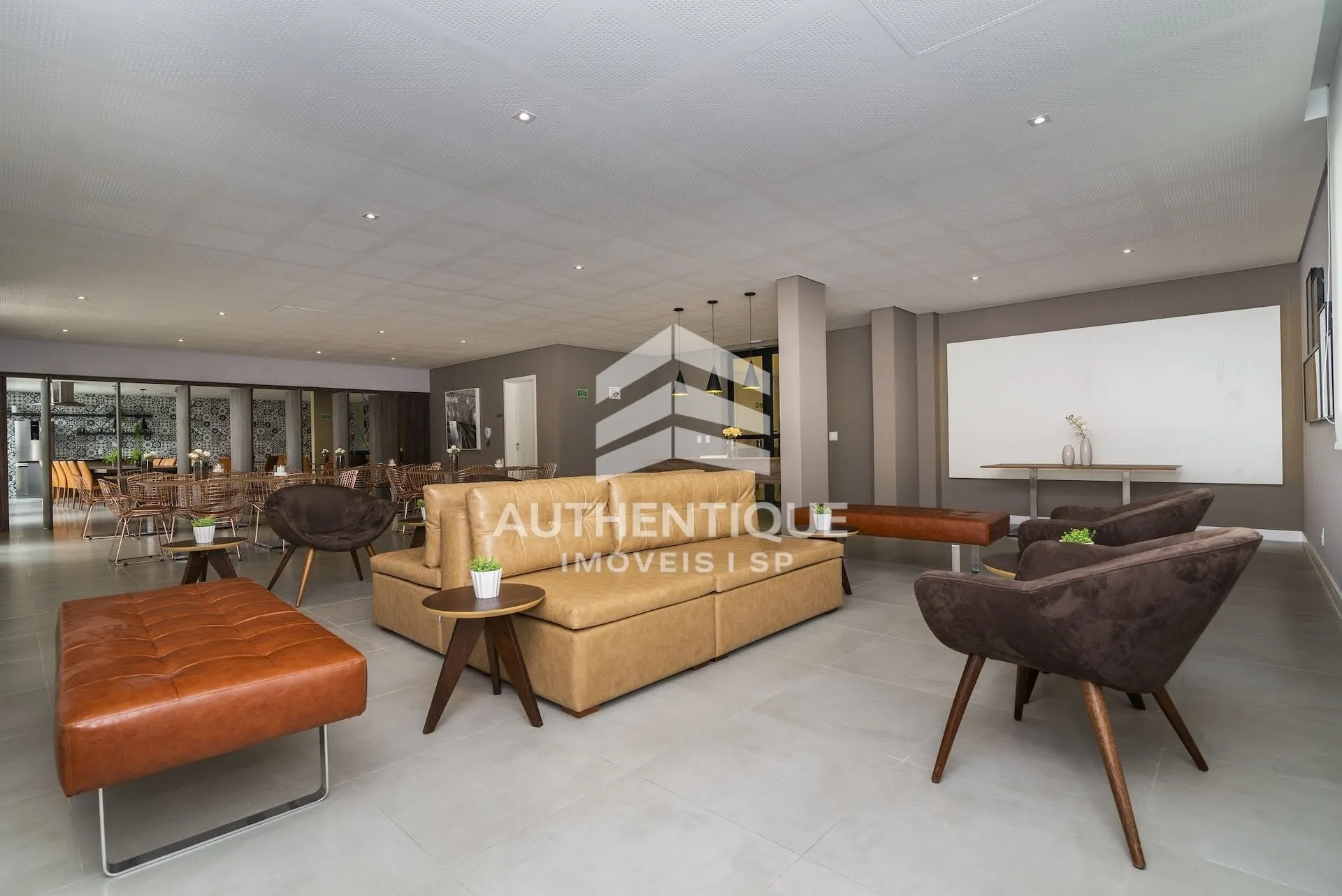 Imagem RAIZES VILA MATILDE - Apartamento à venda em São Paulo/SP