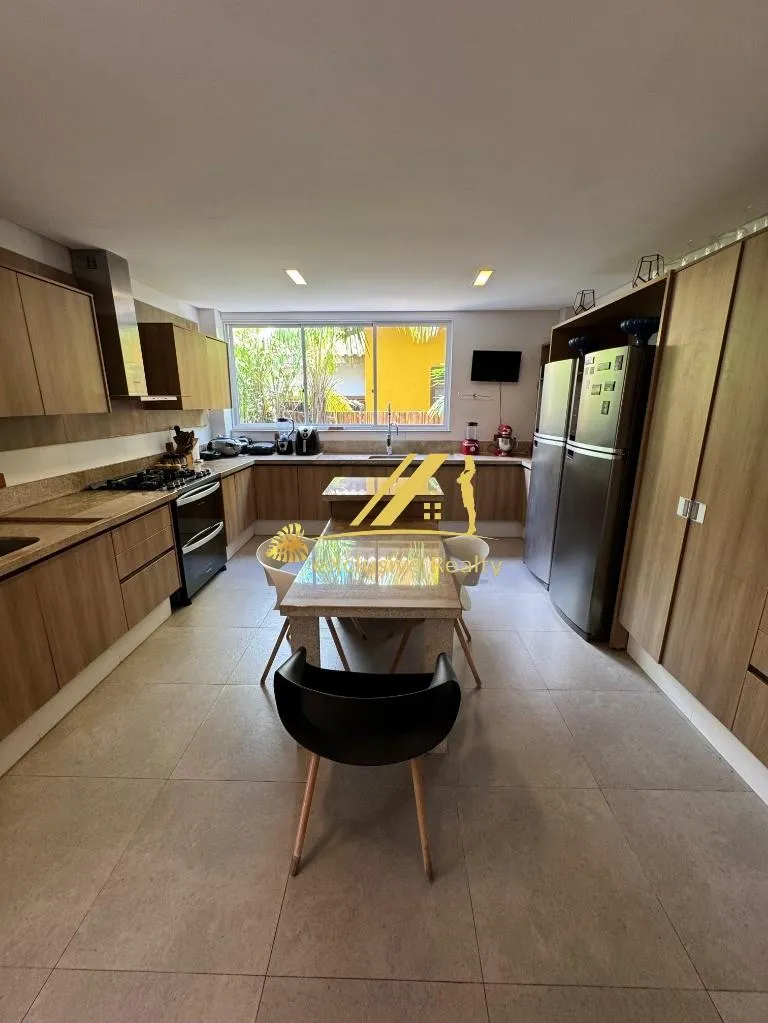 Imagem Casa RESIDENCIAL em Camaçari - Bahia, Guarajuba (Monte Gordo)