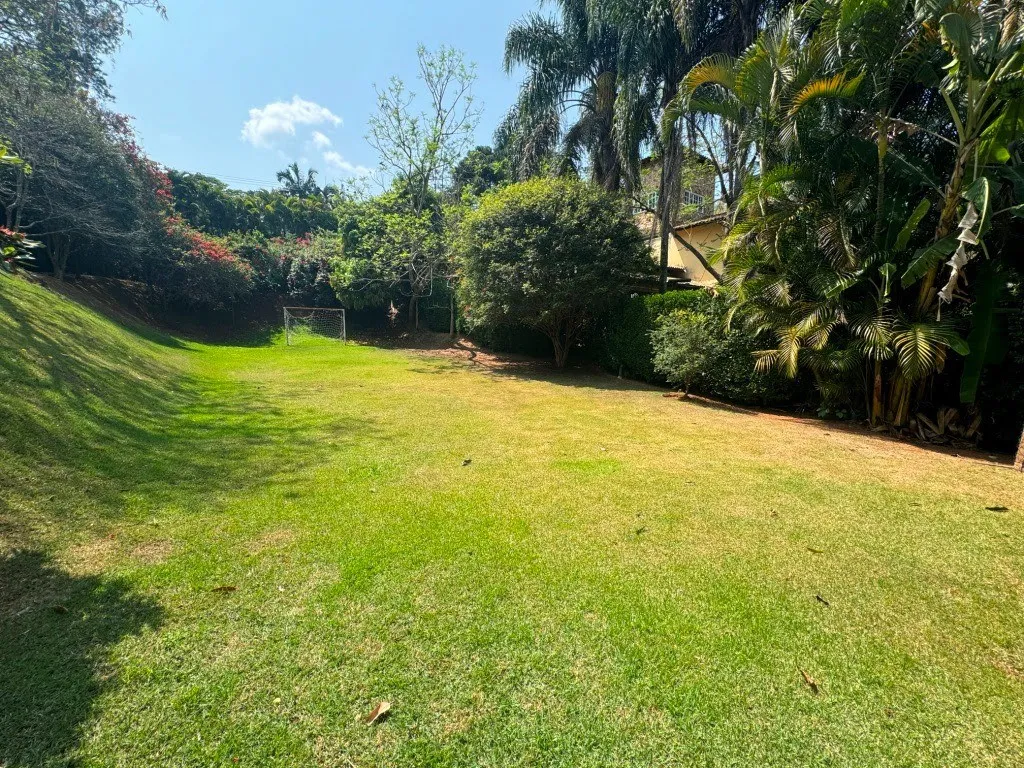 Imagem Casa de luxo em condomínio no bairro Tanque, Atibaia-SP: 8 suítes