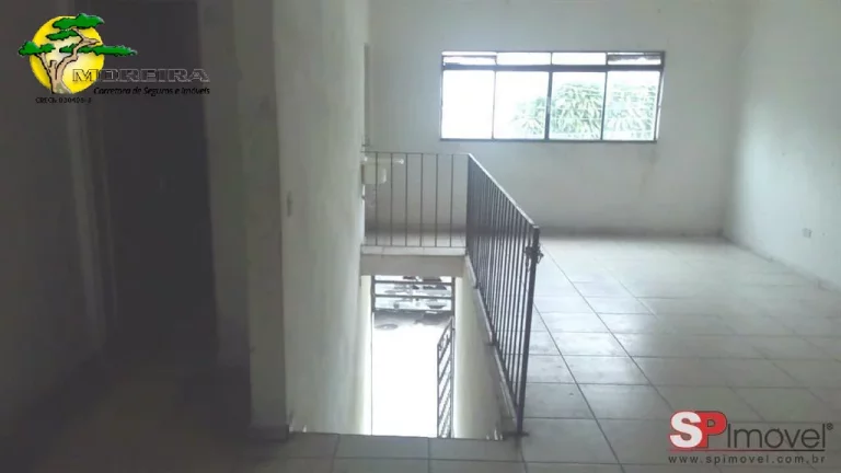 Imagem PRÉDIO COMERCIAL A VENDA NO LAUZANE PAULISTA