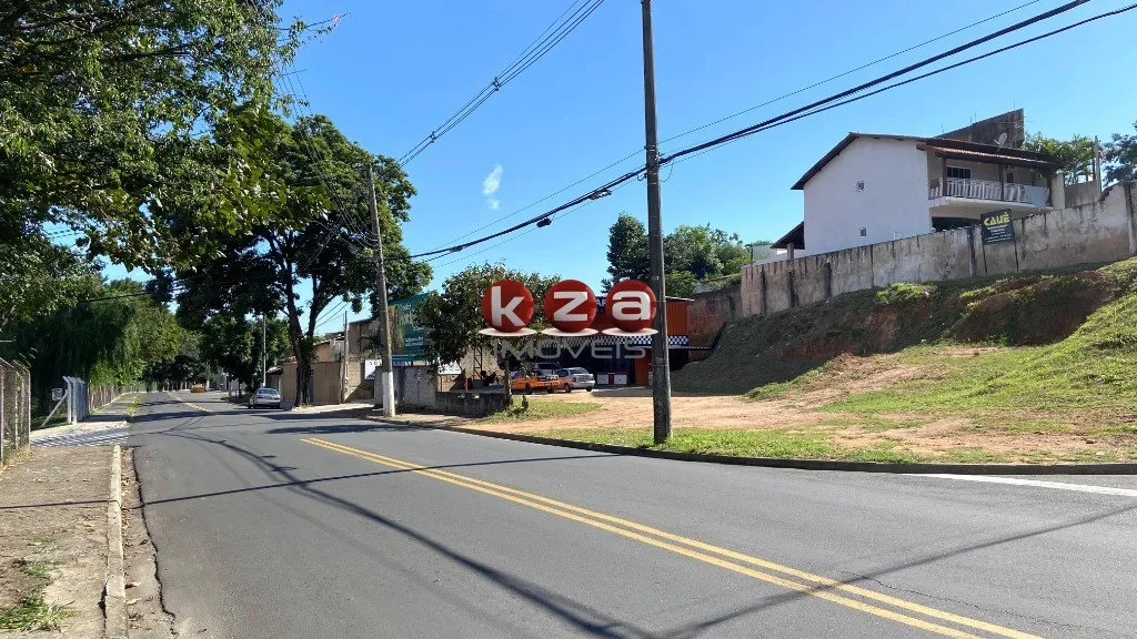 Imagem Oportunidade Única: Terreno de 290 m² no Jardim das Palmeiras, Valinhos-SP. Invista Agora!
