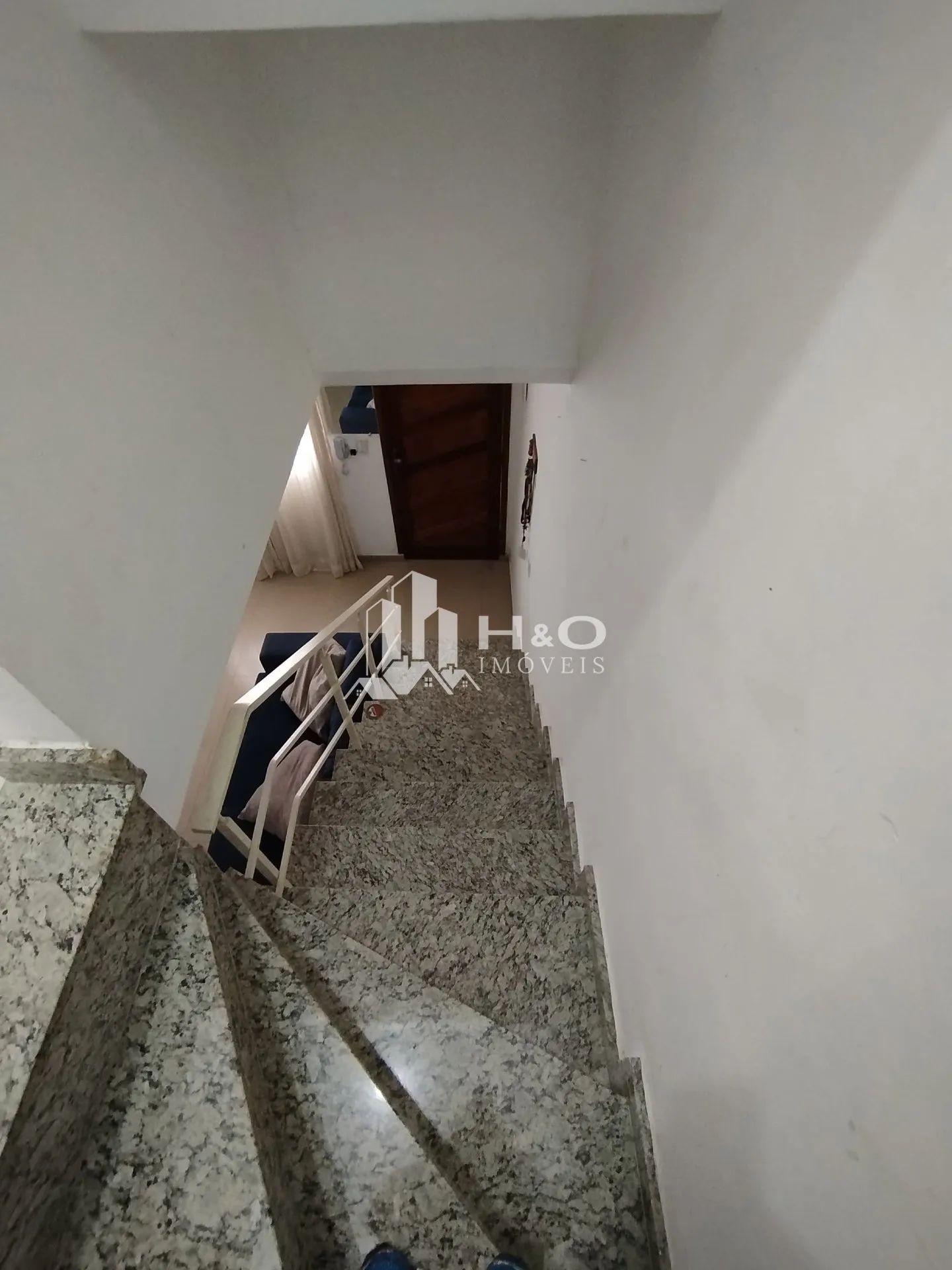 Imagem Oportunidade, Sobrado para venda tem 90 metros quadrados com 2 quartos em Vila Paranaguá - São Paulo - SP