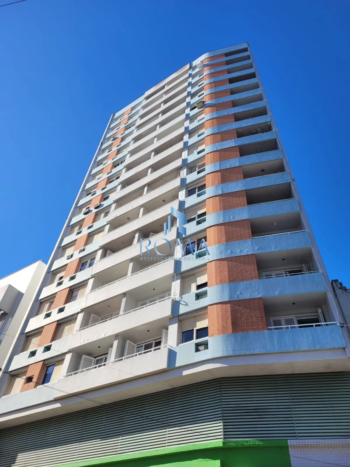 Foto do imóvel EDIFICIO PROVINCIA
