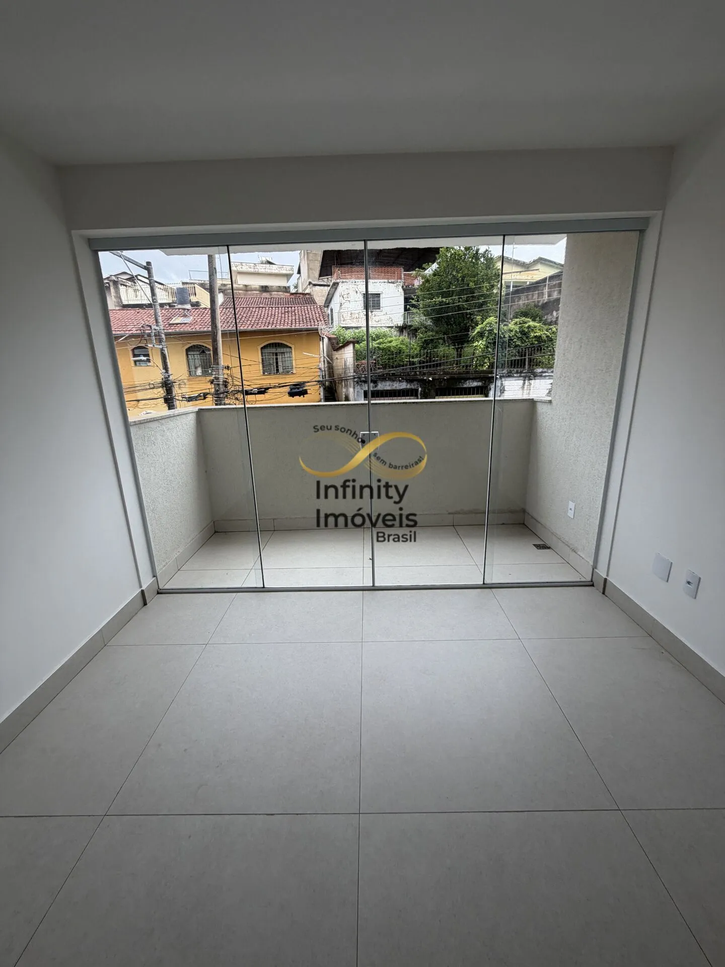 Imagem SANTANA RESIDENCE - Apartamento à venda no bairro Padre Eustáquio - Belo Horizonte/MG