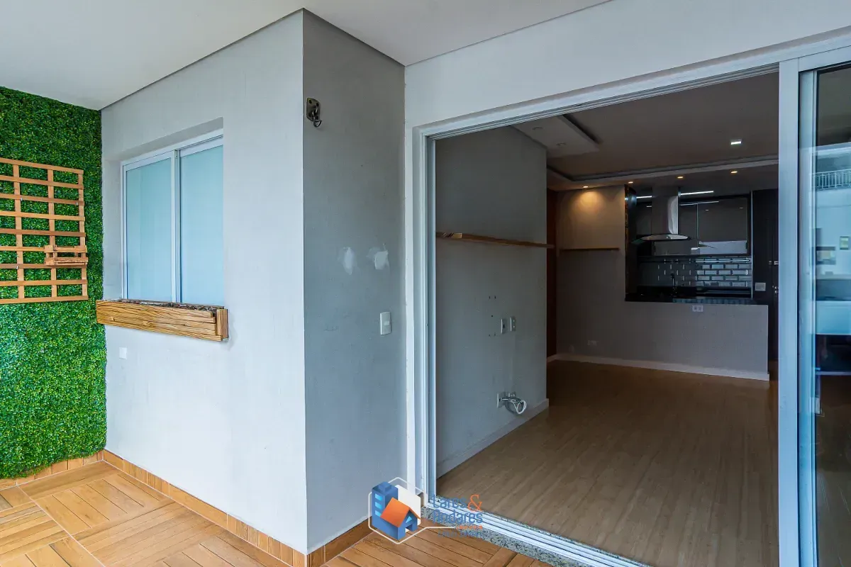 Imagem Apartamento para venda em Vila Andrade com 2 quartos, sendo 1 suíte, 78m²