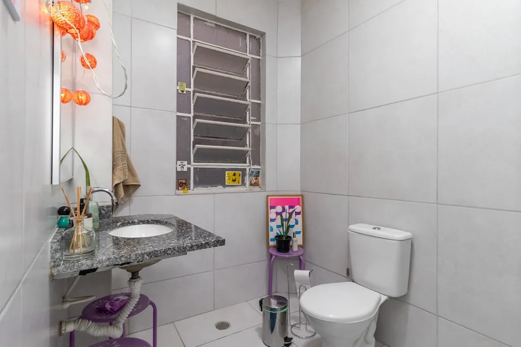 Imagem Apartamento à venda em São Paulo, Campos Elíseos, com 3 quartos, 117m2