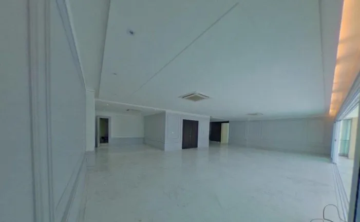 Imagem Apartamento com 4 Quartos à Venda, 500 m² em Meireles - Fortaleza