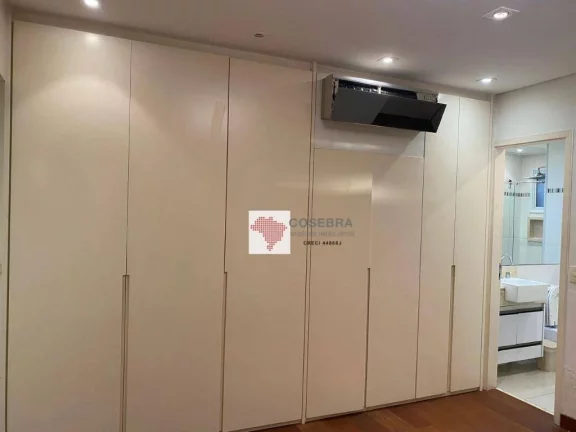 Imagem Apartamento com 2 dormitórios para alugar, 87 m² por R$ 9.782,39/mês - Vila Olímpia - São Paulo/SP