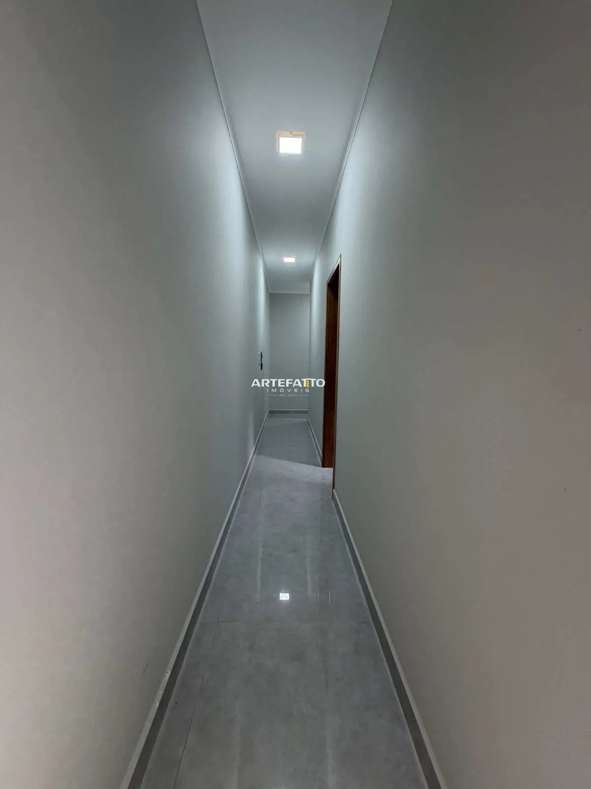 Imagem Casa à venda em Franca, Parque Dom Pedro I, com 3 quartos, 98m2