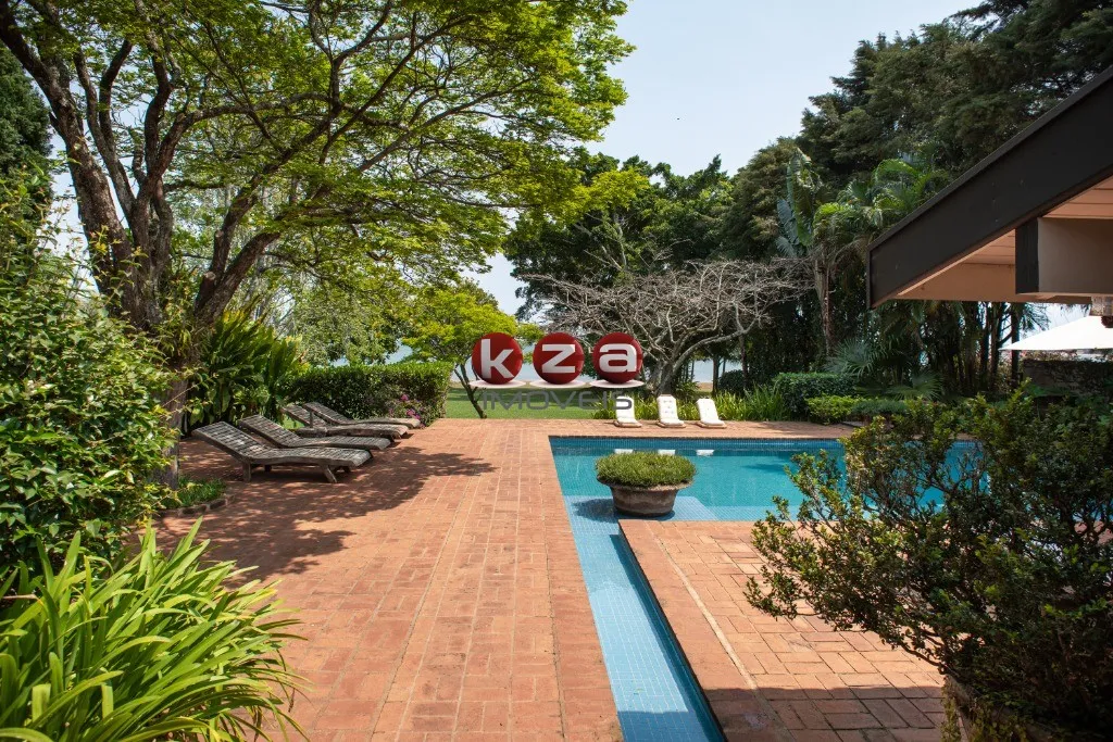 Imagem Casa de Luxo à Venda em Arandu-SP, Bairro Avaré: 4 quartos, 4 suítes, 3 salas, 6 banheiros, 6 vagas de garagem, 500m².