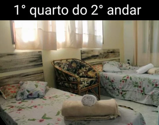 Imagem CASA RESIDENCIAL em ANGRA DOS REIS - RJ, BRACUÍ (CUNHAMBEBE)