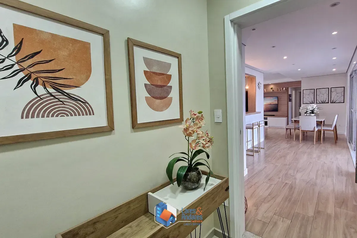 Imagem Apartamento para venda em Jardim São Paulo(Zona Norte) com 3 quartos, sendo 3 suítes, 148m²