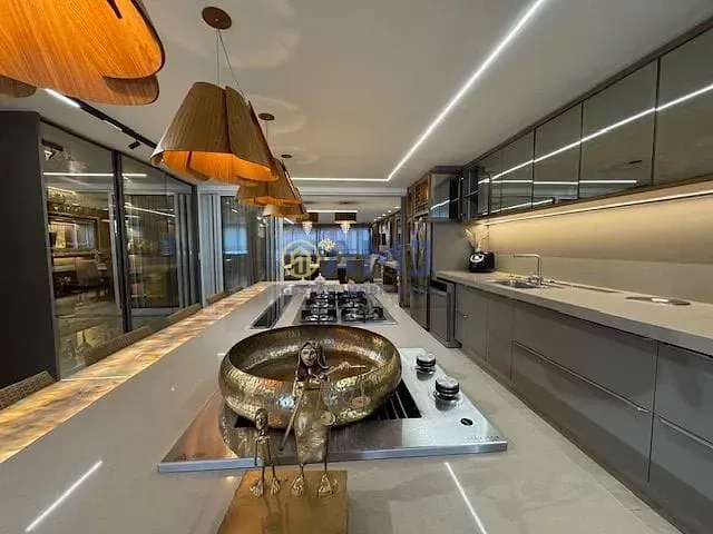 Imagem ALUGUEL DE APARTAMENTO MOBILIADO NO ED. QUINTAS DE GOYAZ - SETOR MARISTA