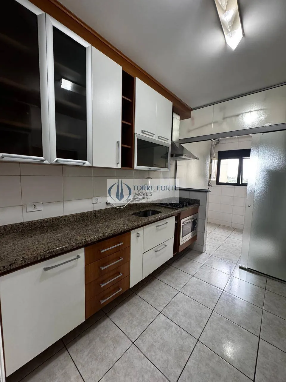 Imagem Ótimo apartamento 82m² 3 dormitórios sendo 2 suítes 2 vagas na Vl. Prudente
