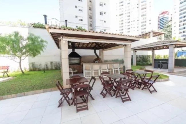 Imagem CLUB LIFE MORUMBI - Apto de 69m² (Revenda), próximo ao Shopping Jardim Sul e Morumbi Town!!