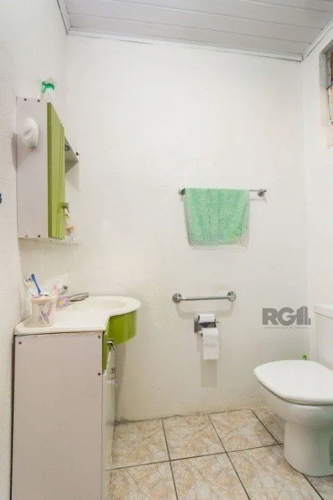 Imagem Casa a venda no bairro Cascata