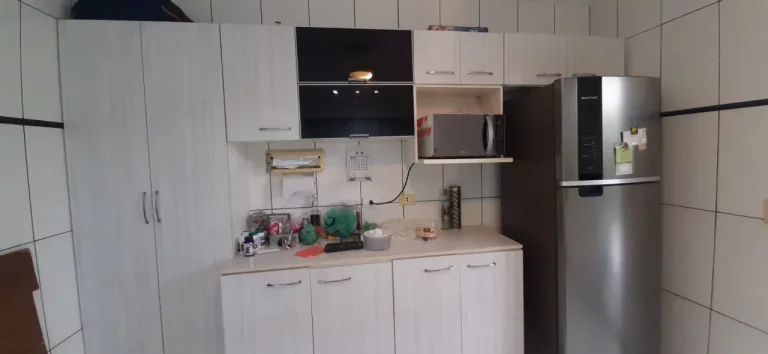 Imagem EXCELENTE SOBRADO NA VILA SÔNIA - 3 SUITES, SALA AMPLA, COZINHA GRANDE E DEPENDÊNCIAS DE EMPREGADA.