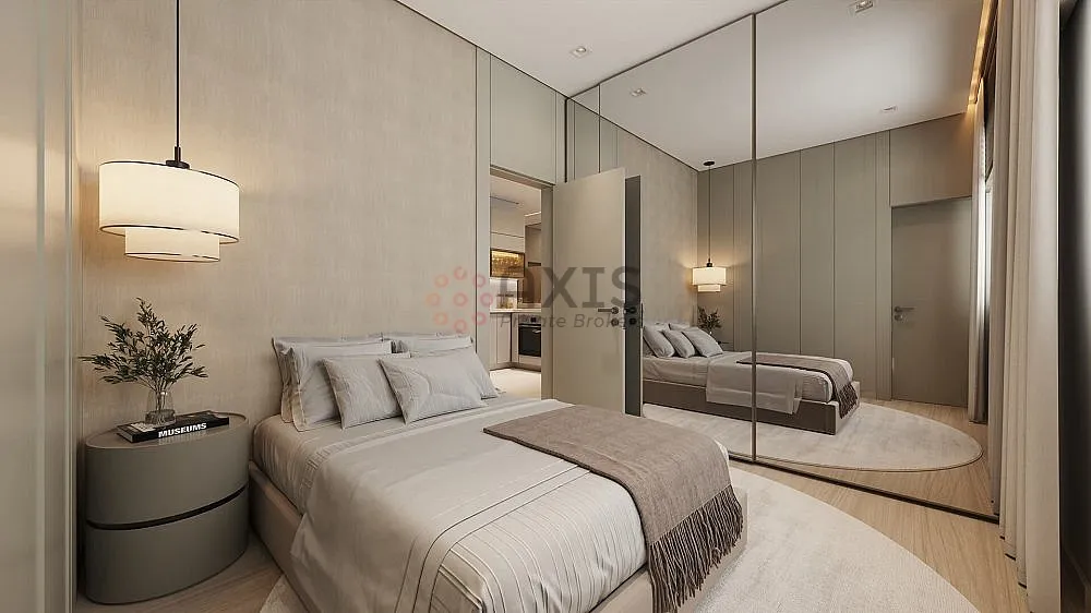 Imagem Apartamento 1 quarto na Savassi - Lazer