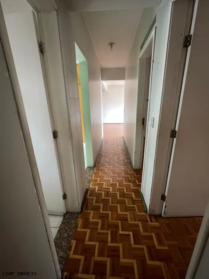 Imagem Apartamento para Venda em Fortaleza, Fátima, 3 dormitórios, 2 banheiros, 1 vaga