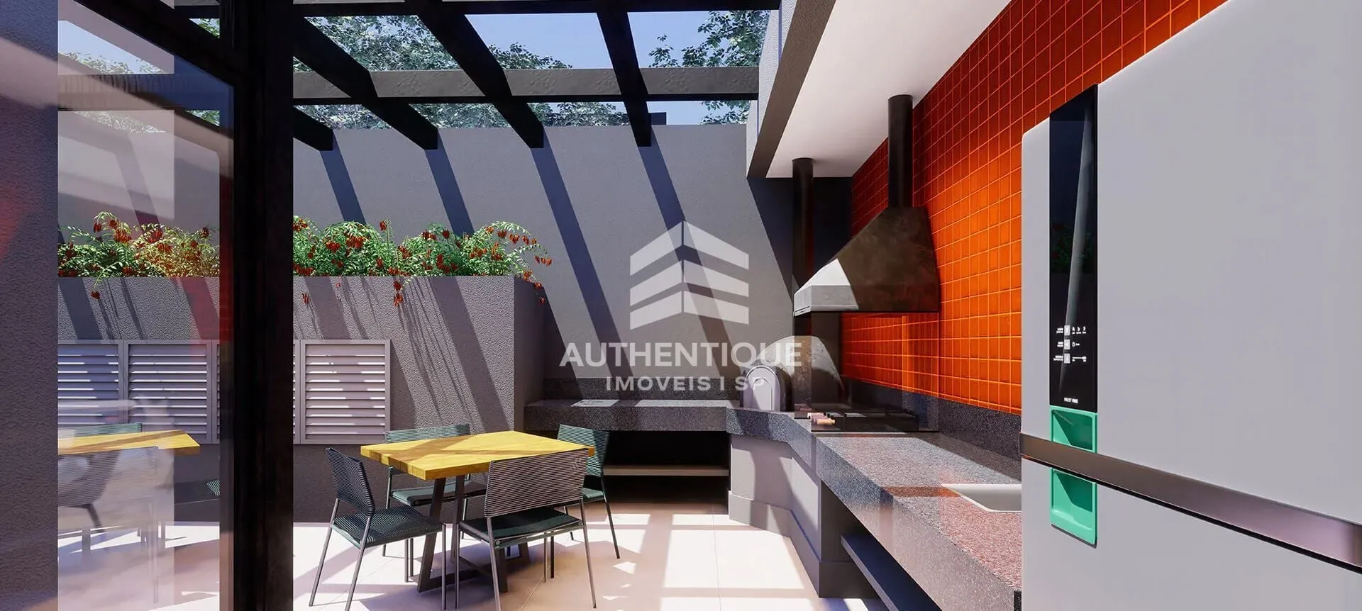 Imagem AROEIRAS BAIRRO JARDIM - SANTO ANDRE - Apartamento à venda no bairro Jardim - Santo André/SP