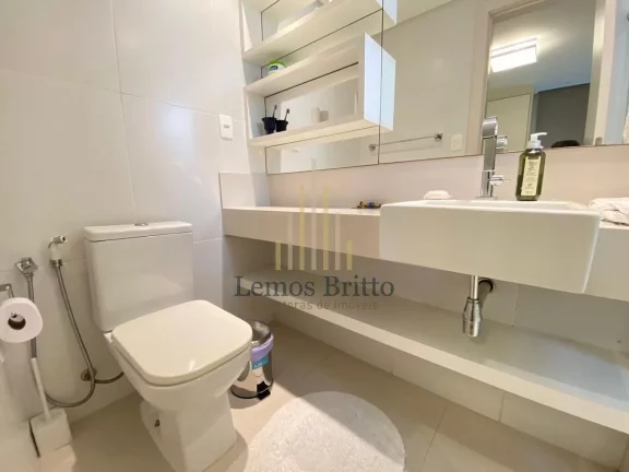 Imagem APARTAMENTO RESIDENCIAL em SALVADOR - BA, CAMINHO DAS ÁRVORES