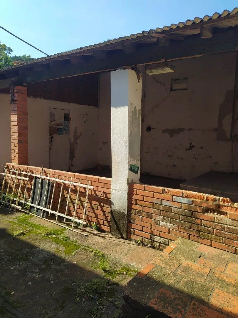 Imagem Casa Comercial para Venda - 0m², 0 dormitórios, Tristeza