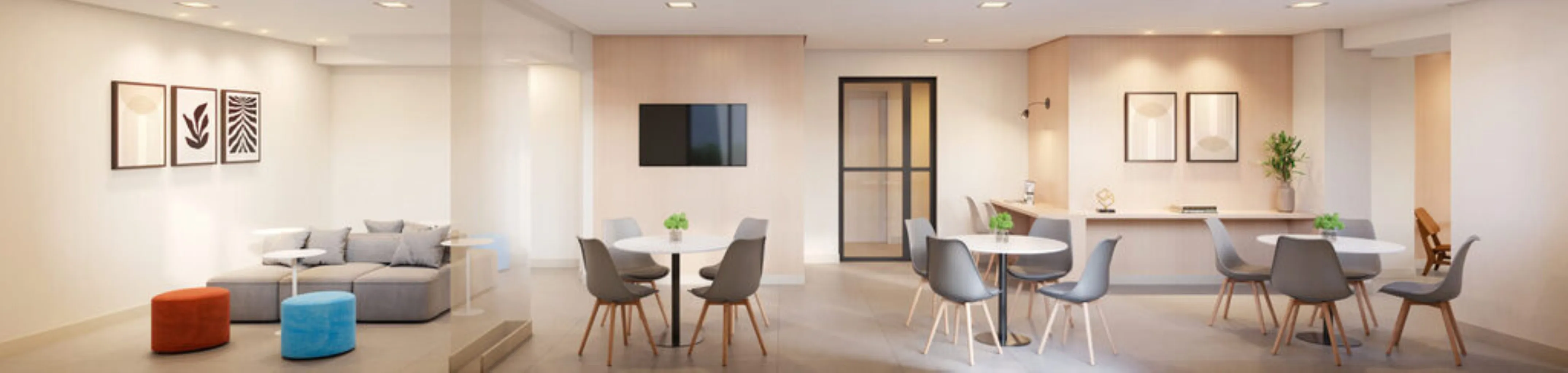 Imagem STUDIO RESIDENCIAL em São Paulo - SP, Vila Matilde