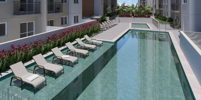 Imagem Apartamento com 2 Quartos à Venda, 34 m² em Cidade Patriarca - São Paulo