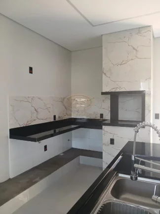 Imagem CASA A VENDA NO BAIRRO SETSUL EM RIO PRETO