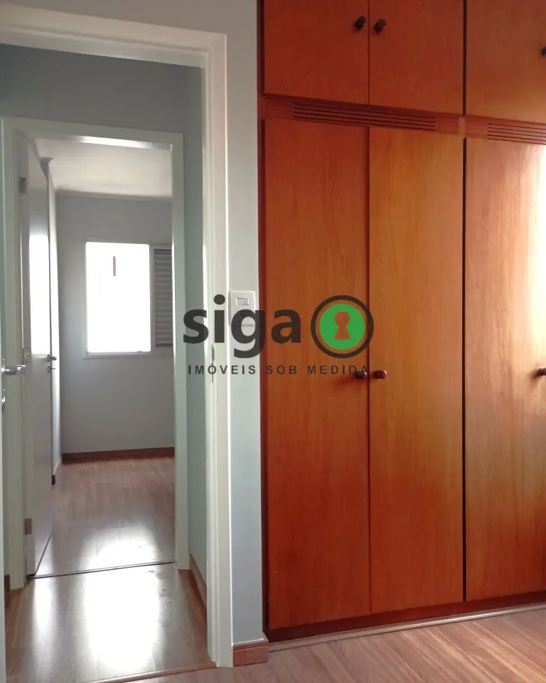 Imagem APARTAMENTO REFORMADO - 3 DORMITÓRIOS - VILA PRUDENTE