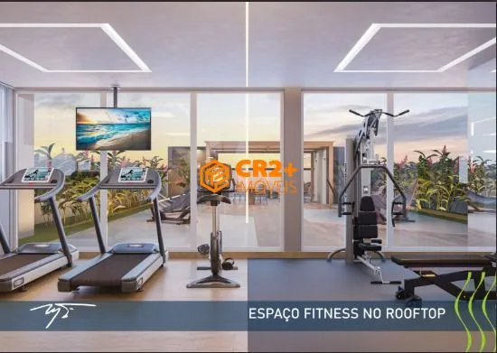 Imagem Vendo apartamento 3 quartos, 1 suíte, 68m2 em Olinda.