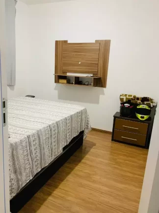 Imagem DECORADO+VAGA DE GARAGEM+BEM LOCALIZADO+PISCINA+ESPAÇO GOURMET