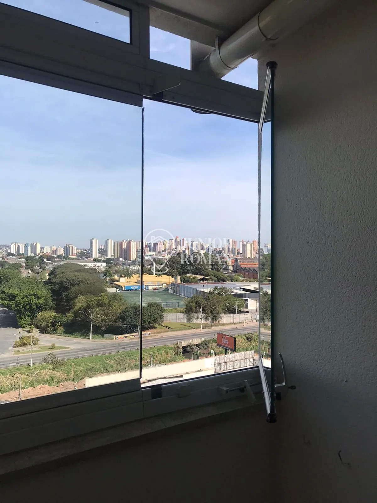 Imagem APTO PRONTO PARA MORAR 72m² | 3 DORMS | SUÍTE | VARANDA GOURMET - JAÇATUBA - SANTO ANDRÉ