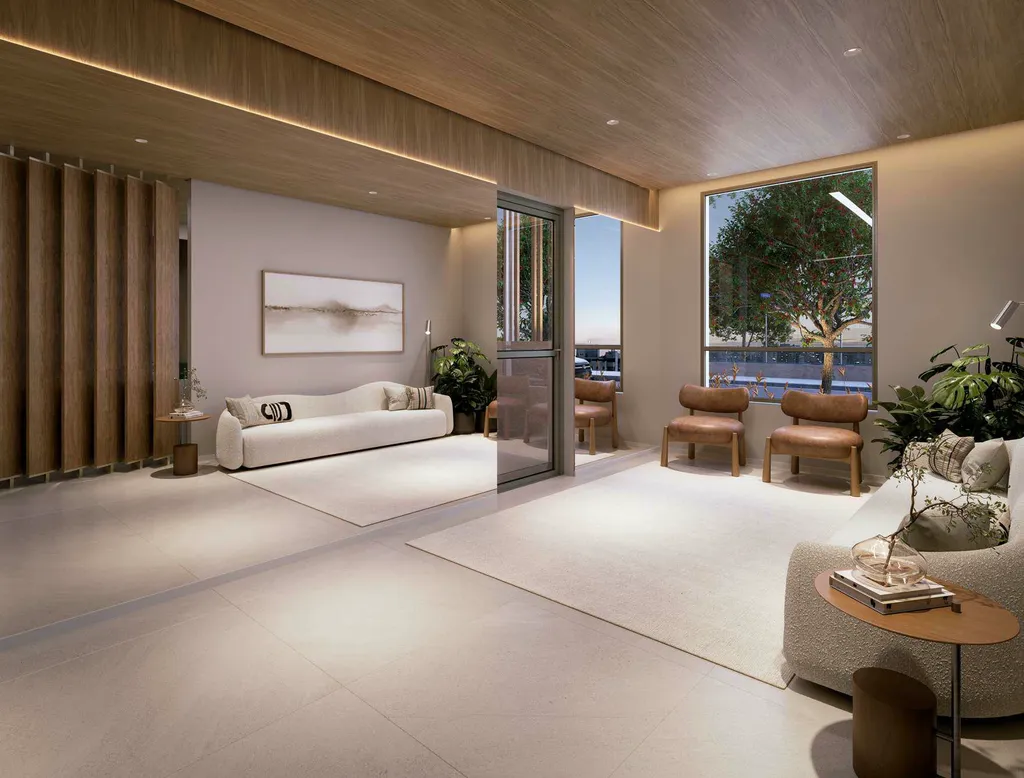 Imagem Today Vila Clementino - Residencial - Today Vila Clementino - Residencial