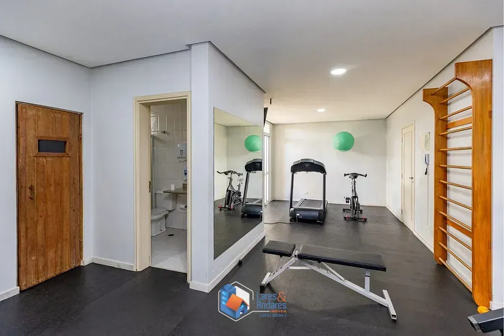 Imagem Apartamento à venda 2 Quartos 2 Suites 2 Vagas 74M² Real Parque São Paulo - SP