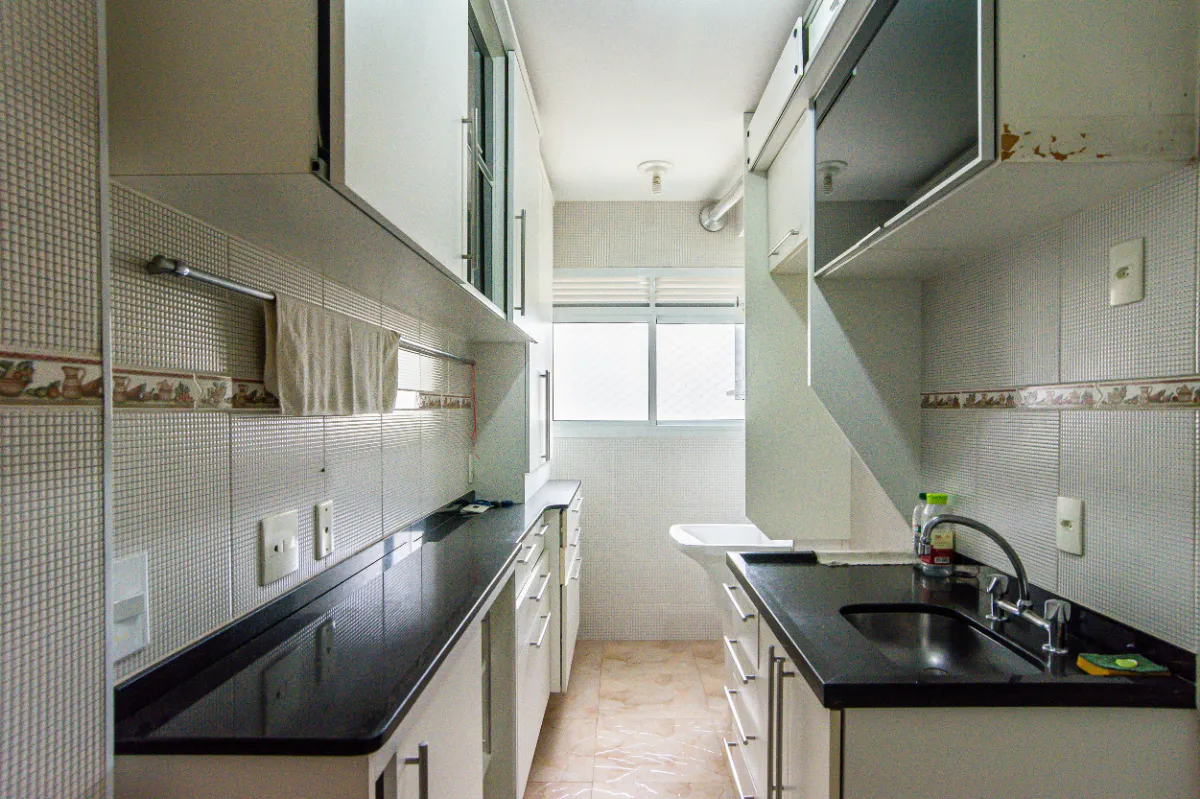 Imagem Apartamento para venda em Vila Andrade com 2 quartos, 60m2