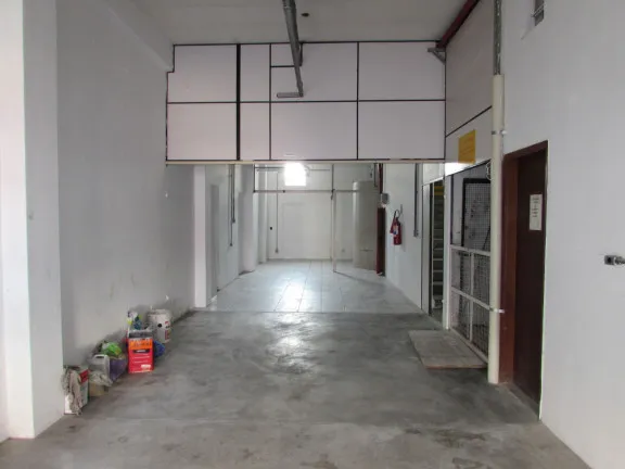 Imagem Imóvel Comercial para Alugar, 800 m² em Jardim do Estádio - Santo André
