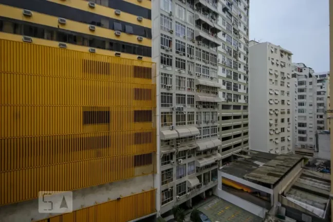 Imagem Apartamento à Venda - Copacabana, 2 Quartos, 125 m2