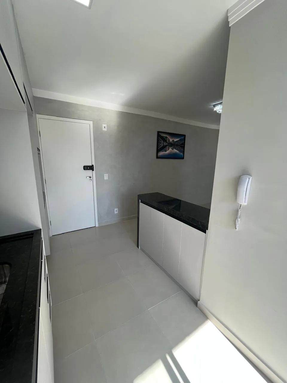 Imagem Apartamento à Venda no Brisa do Parque 3 | Vila Gabriel | 2 Quartos | Último Andar | 42,61m² | 1 Vaga