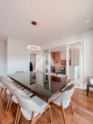 Imagem Apartamento em Tamboré - Santana de Parnaíba, SP
