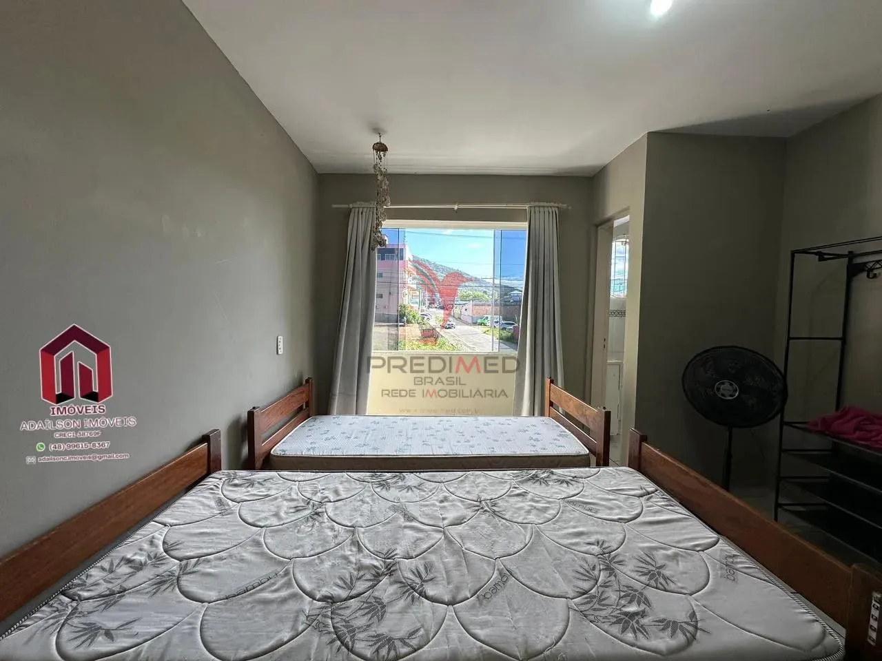 Imagem CASA EM FLORIANÓPOLIS SC,BARRO INGLESES 2 SUITES Por R$646.000.00