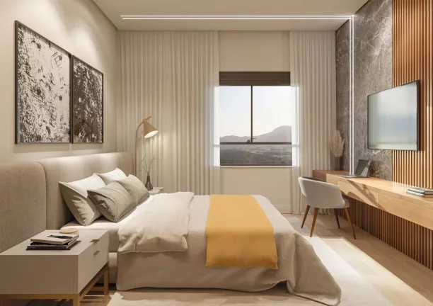 Imagem APARTAMENTO RESIDENCIAL em Itapema - SC, Castelo Branco
