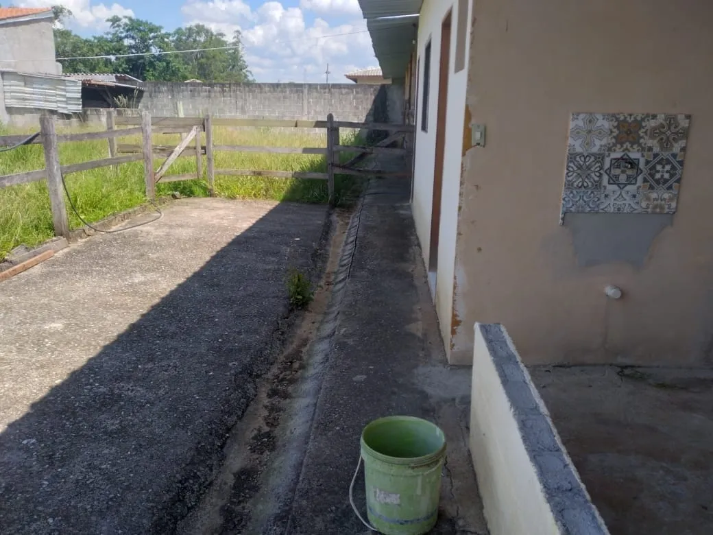 Imagem Chácara à venda 1 Quarto, 1 Suite, 4 Vagas, 1000M², Ribeirão Grande, Pindamonhangaba - SP