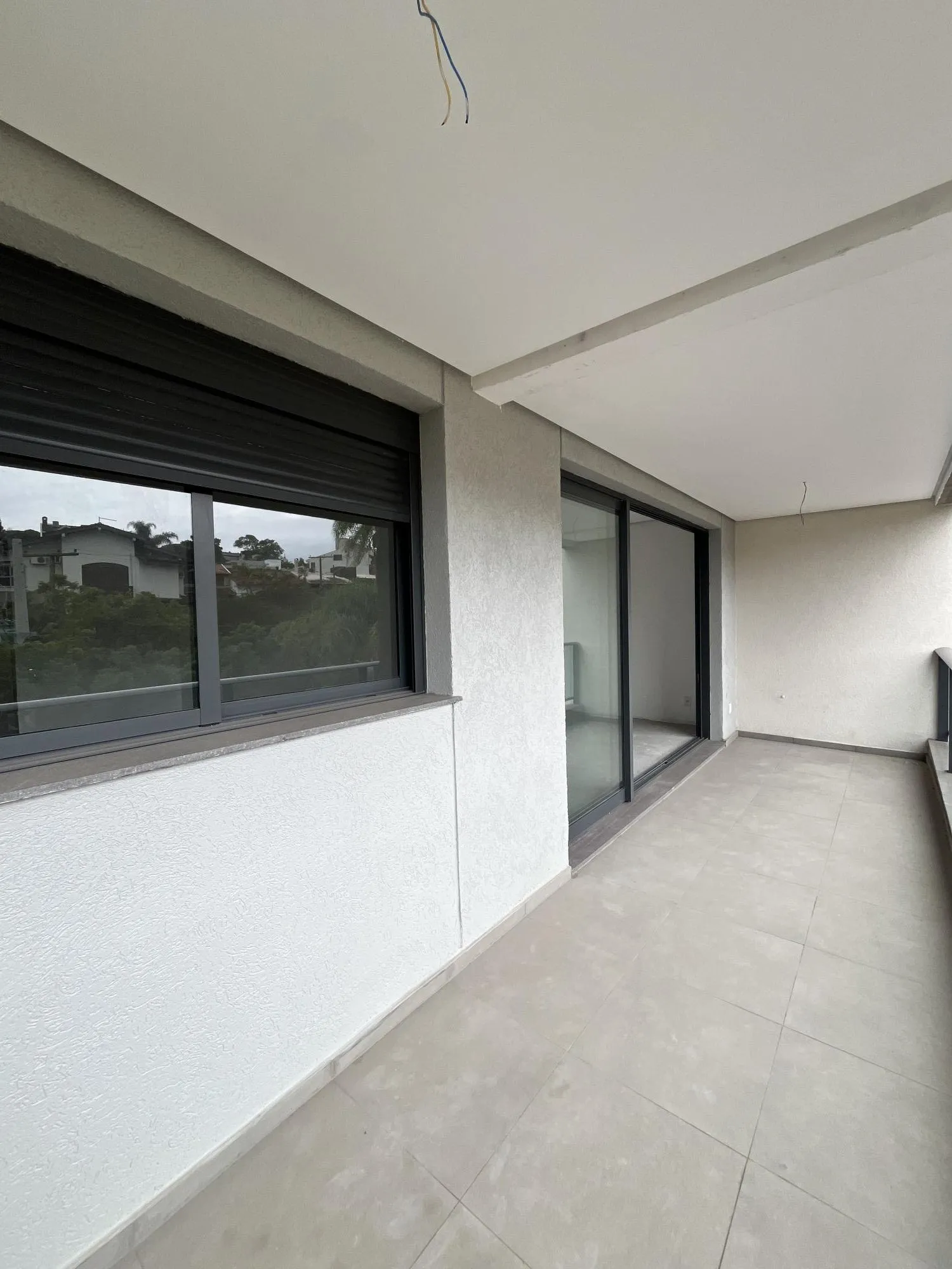 Imagem Apartamento de 2 quartos, suite, churrasqueira e 2 vagas