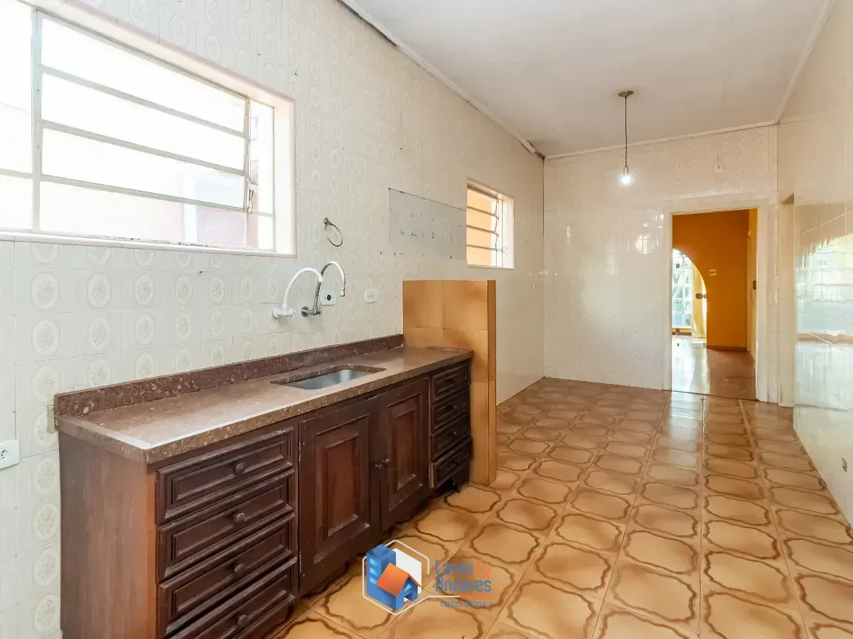 Imagem Casa para venda em Alto da Lapa com 4 quartos, sendo 2 suítes, 250m²