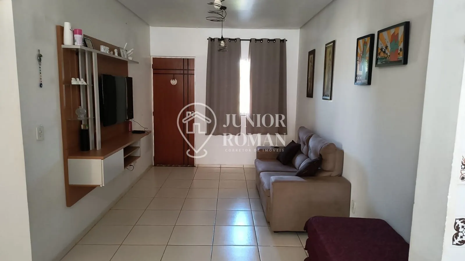 Imagem CASA 3 SUITES EM COND FECHADO - BAIRRO MIMOSO II - LUIS EDUARDO MAGALHÃES