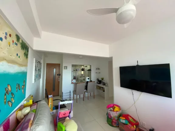 Imagem Apartamento para Venda na Páralela - Alpha Plus